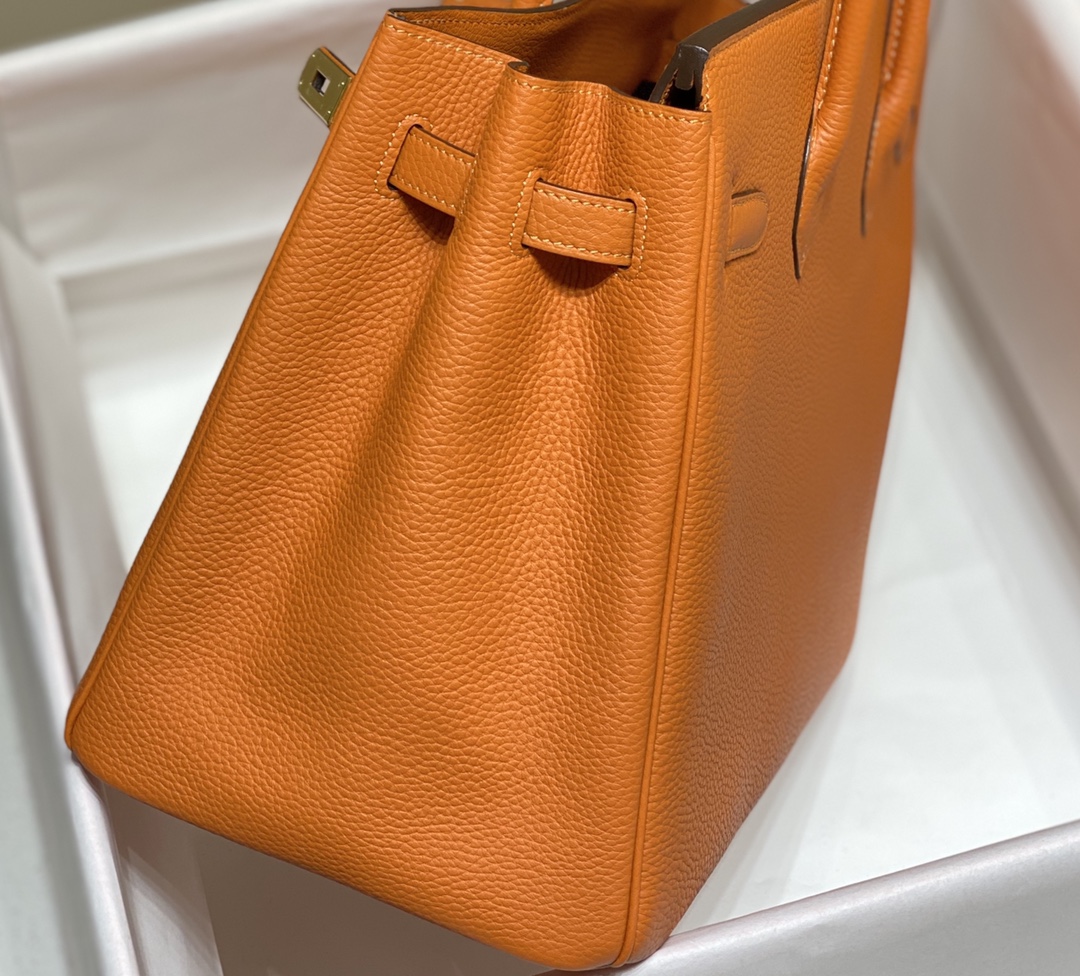 Hermes Birkin Bags